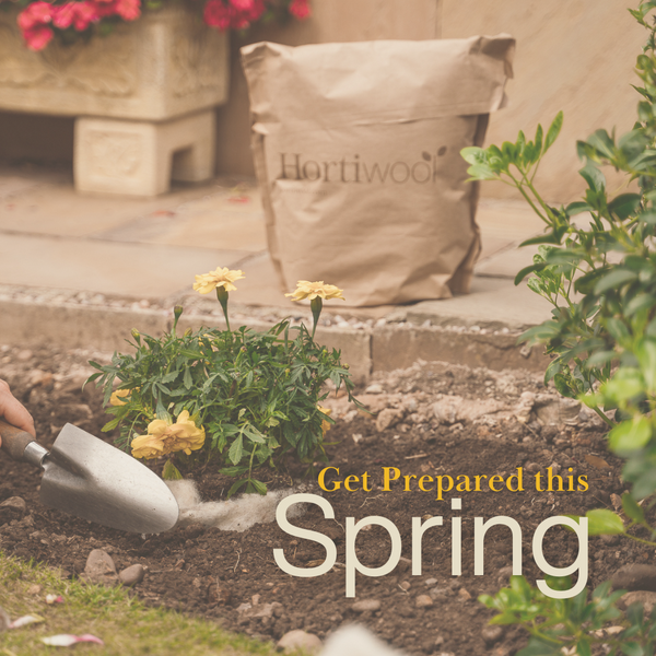Get Prepared This Spring: Essential Gardening Tips with Hortiwool